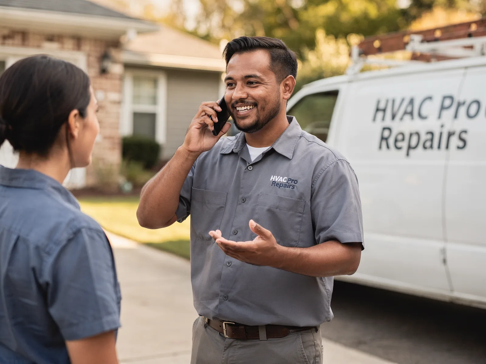 Heat Pump Repair Side Lake, MN FAQs